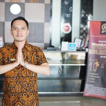 Hotel Mangga Dua Makasar Exteriér fotografie