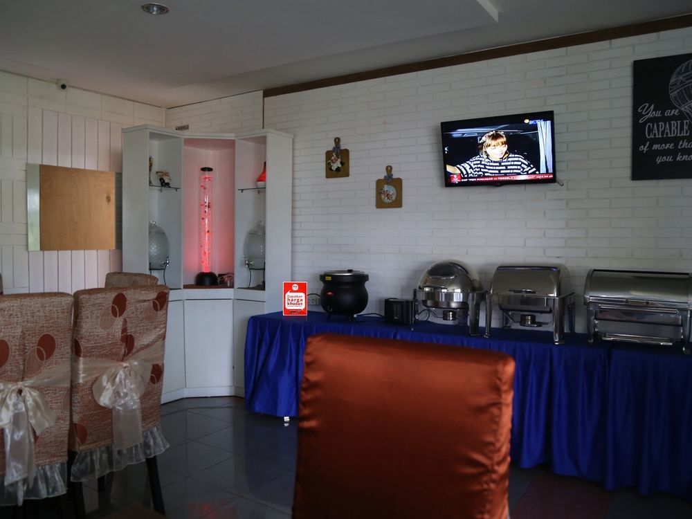 Hotel Mangga Dua Makasar Exteriér fotografie