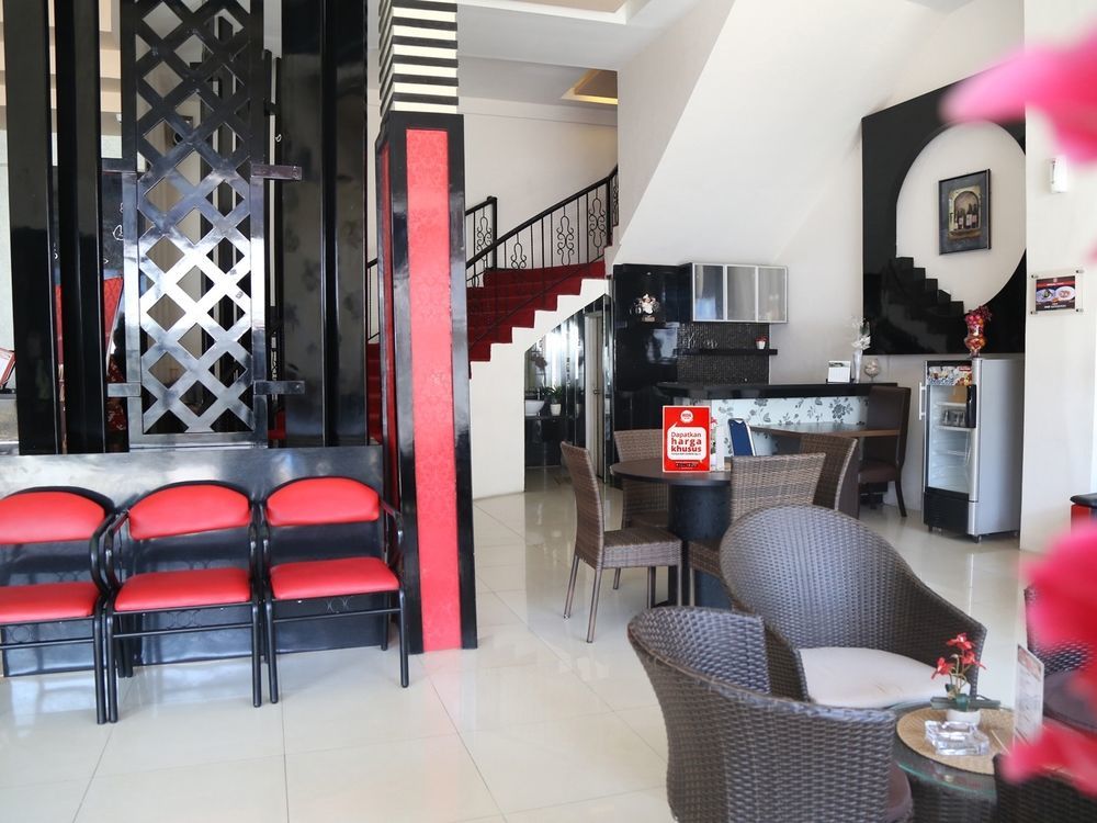 Hotel Mangga Dua Makasar Exteriér fotografie