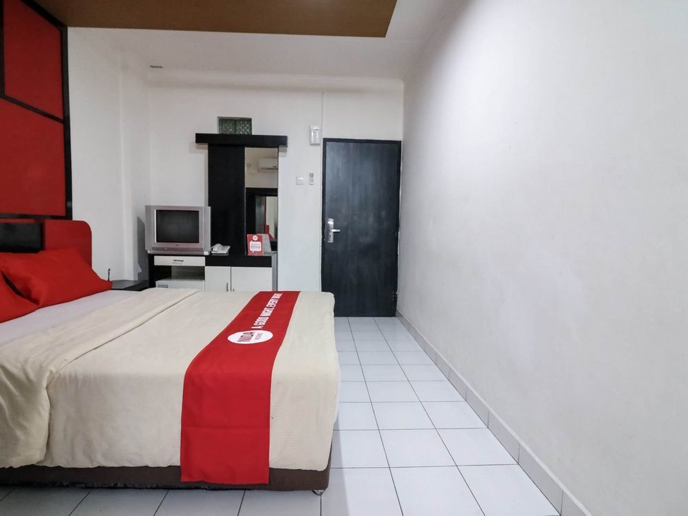 Hotel Mangga Dua Makasar Exteriér fotografie