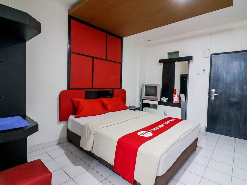 Hotel Mangga Dua Makasar Exteriér fotografie