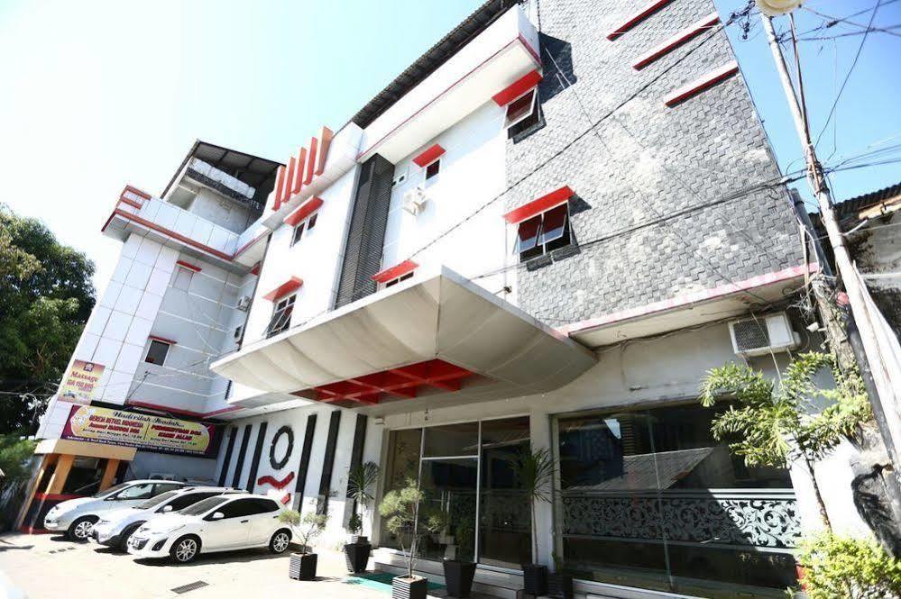 Hotel Mangga Dua Makasar Exteriér fotografie